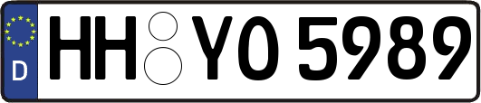HH-YO5989