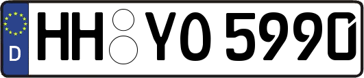 HH-YO5990
