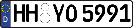HH-YO5991
