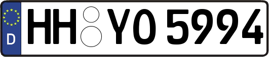 HH-YO5994