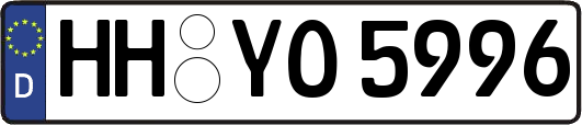 HH-YO5996