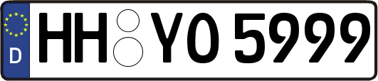 HH-YO5999