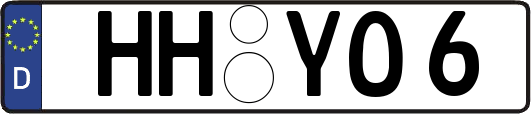 HH-YO6