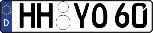 HH-YO60