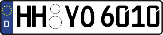 HH-YO6010