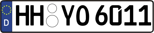 HH-YO6011