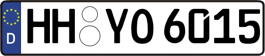 HH-YO6015