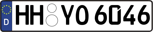 HH-YO6046