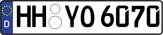 HH-YO6070