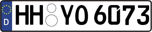 HH-YO6073