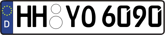 HH-YO6090