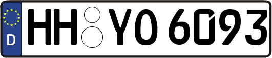 HH-YO6093