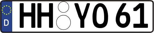 HH-YO61