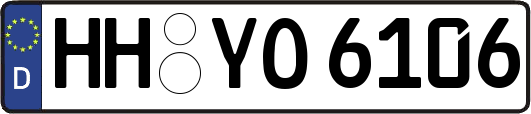 HH-YO6106