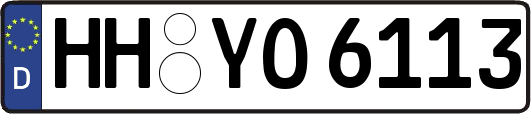 HH-YO6113