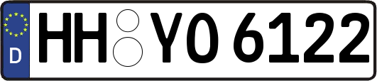 HH-YO6122