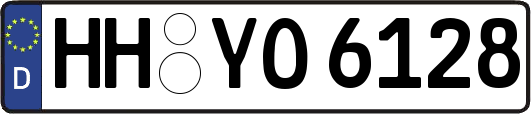 HH-YO6128