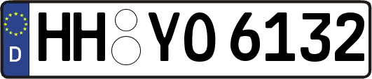 HH-YO6132