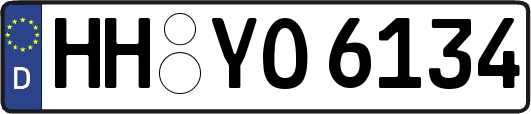 HH-YO6134
