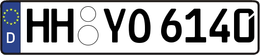 HH-YO6140