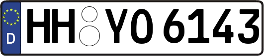 HH-YO6143