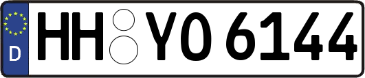 HH-YO6144