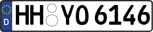 HH-YO6146