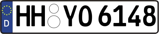 HH-YO6148