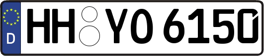HH-YO6150