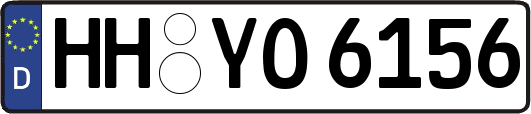HH-YO6156