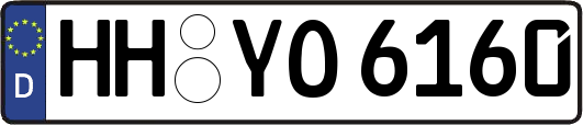 HH-YO6160