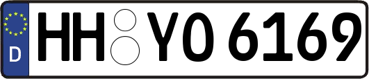HH-YO6169