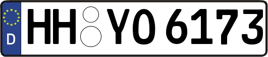 HH-YO6173