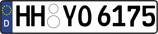 HH-YO6175