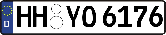 HH-YO6176