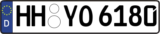 HH-YO6180