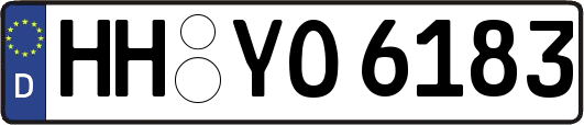 HH-YO6183