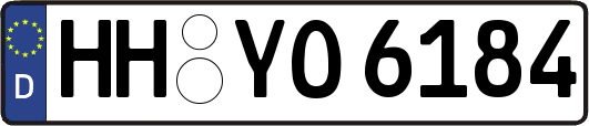 HH-YO6184