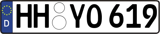 HH-YO619