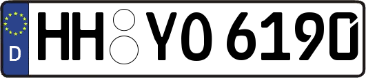 HH-YO6190