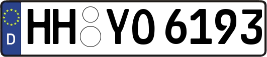 HH-YO6193
