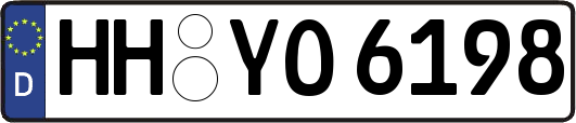 HH-YO6198