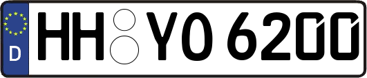 HH-YO6200