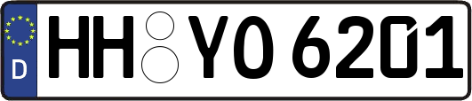 HH-YO6201