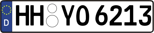 HH-YO6213