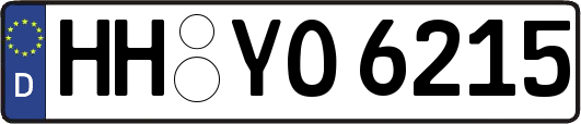 HH-YO6215