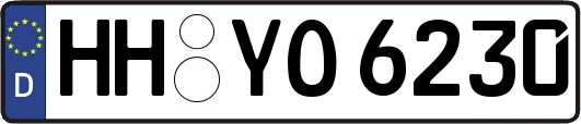 HH-YO6230