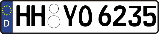 HH-YO6235
