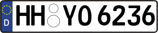 HH-YO6236