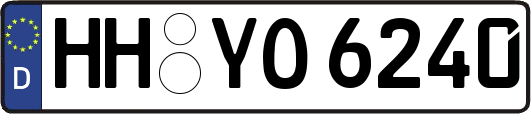 HH-YO6240